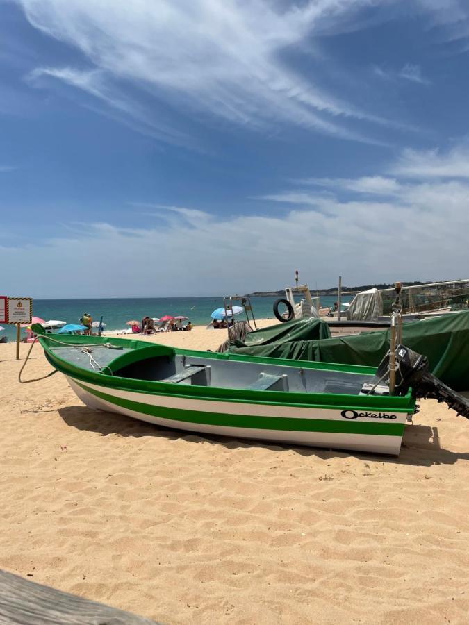 Marsuites Armação de Pêra Dış mekan fotoğraf
